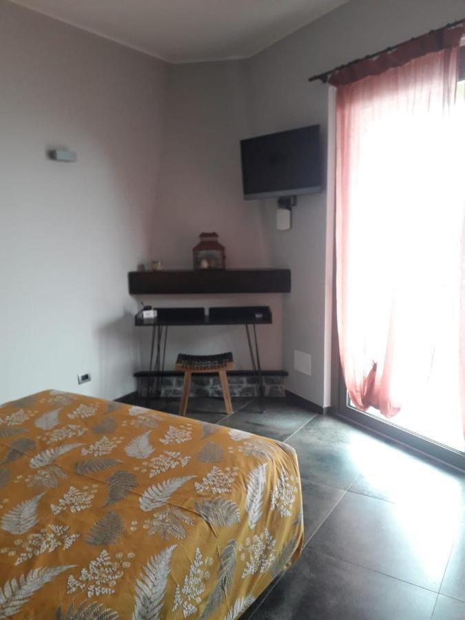 B&B Nido Sul Mare Alassio Exteriör bild