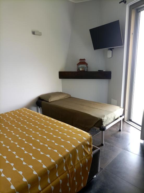 B&B Nido Sul Mare Alassio Exteriör bild