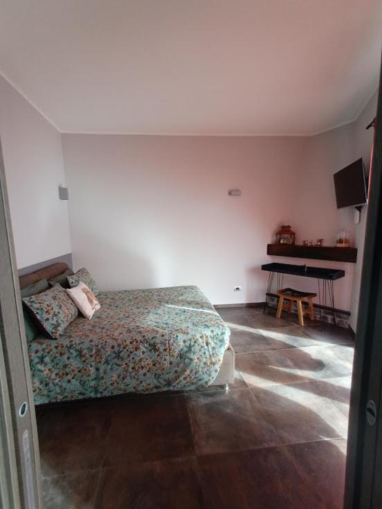 B&B Nido Sul Mare Alassio Exteriör bild