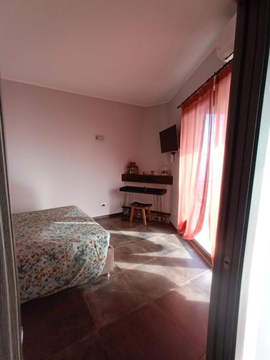 B&B Nido Sul Mare Alassio Exteriör bild